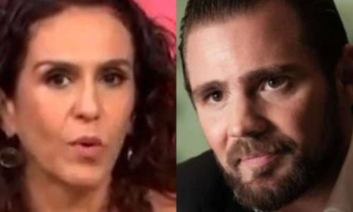 Malu Gaspar revela encontro surpreendente com Daniel Vorcaro antes de expor o escândalo! Veja o vídeo!