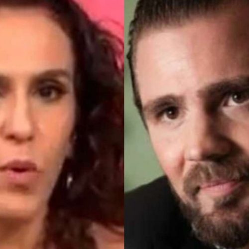 Malu Gaspar revela encontro surpreendente com Daniel Vorcaro antes de expor o escândalo! Veja o vídeo!