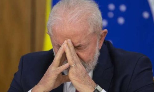 Desaprovação de Lula dispara e atinge 61% dos brasileiros a seis meses da eleição