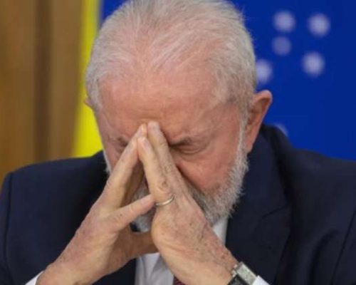Desaprovação de Lula dispara e atinge 61% dos brasileiros a seis meses da eleição