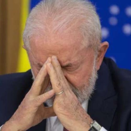 Desaprovação de Lula dispara e atinge 61% dos brasileiros a seis meses da eleição