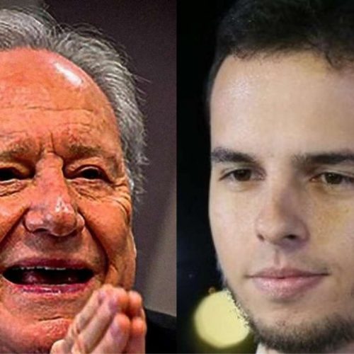 Lewandowski repete “baboseira” sobre anistia e é refutado por jovem advogado (Veja o vídeo)