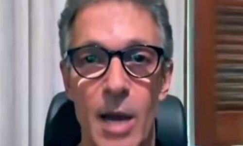 Zema desafia Gilmar Mendes após ministro incluí-lo em inquérito: “Não vai me intimidar”