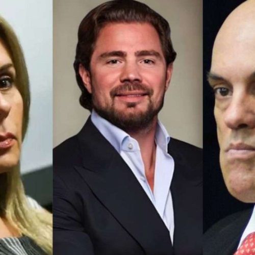 Nota de Viviane Barci entrega detalhes comprometedores e coloca Alexandre de Moraes em situação delicada