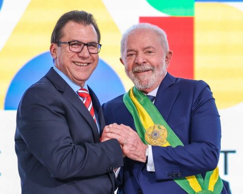 Ministro de Lula comete assédio contra auditores e retira da ‘lista suja’ de trabalho escravo entidade de companheiros do PT