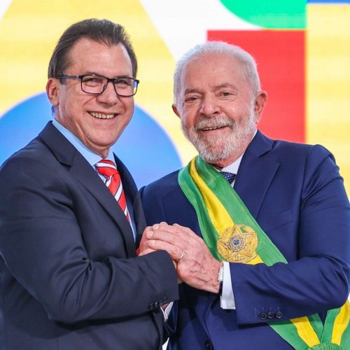 Ministro de Lula comete assédio contra auditores e retira da ‘lista suja’ de trabalho escravo entidade de companheiros do PT