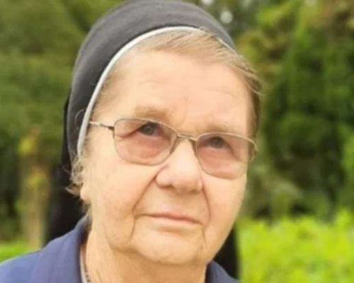 Freira de 82 anos foi estuprada antes de ser assassinada em convento, conclui Polícia Civil
