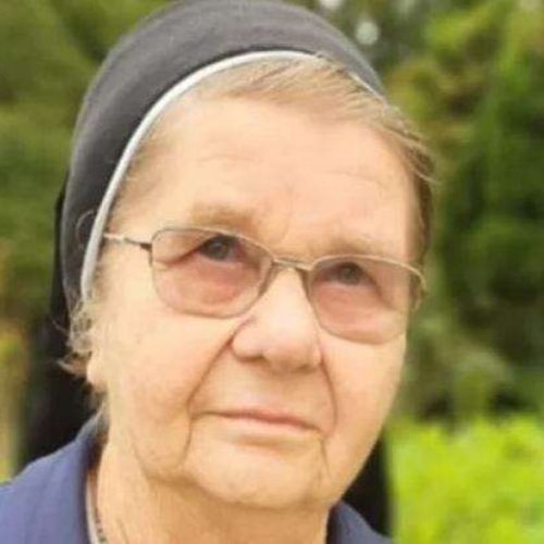 Freira de 82 anos foi estuprada antes de ser assassinada em convento, conclui Polícia Civil