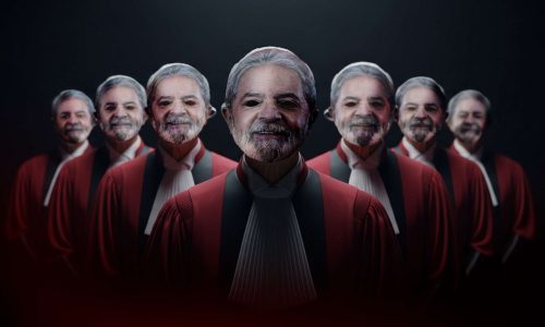 Revista expõe articulação de Lula e aliados no STF para aprovar indicação de Jorge Messias