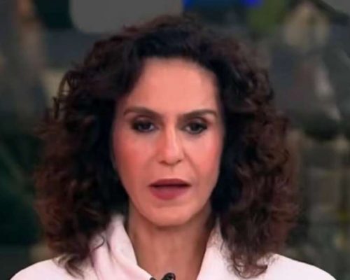 Esquerdistas mentem ao acusar ‘recuo’ de Malu Gaspar