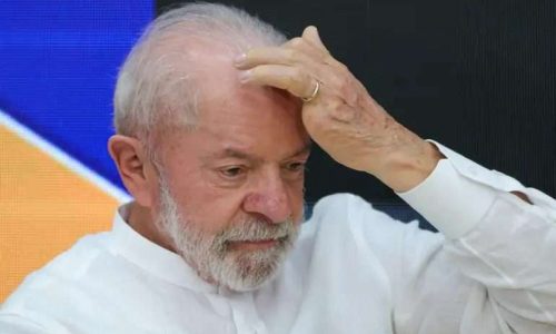 Duas derrotas históricas de Lula em uma semana: Senado rejeita Jorge Messias e Congresso derruba veto sobre 8 de janeiro