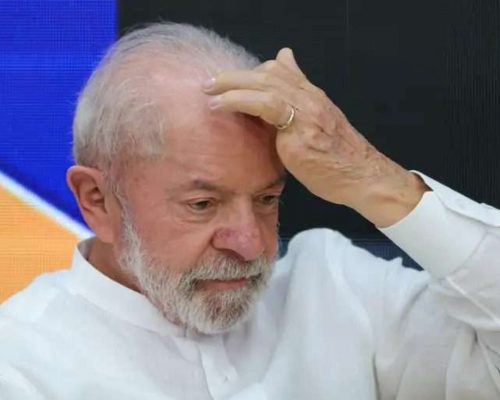 Duas derrotas históricas de Lula em uma semana: Senado rejeita Jorge Messias e Congresso derruba veto sobre 8 de janeiro