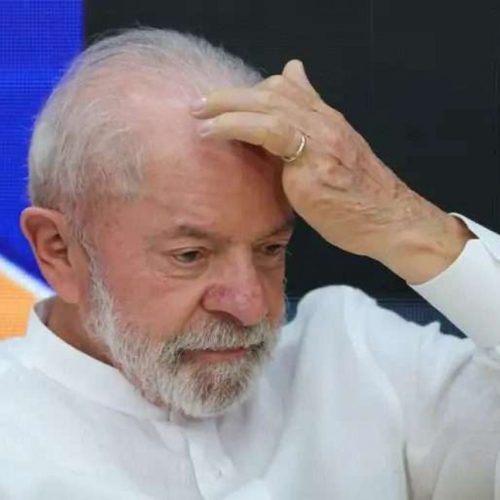 Duas derrotas históricas de Lula em uma semana: Senado rejeita Jorge Messias e Congresso derruba veto sobre 8 de janeiro
