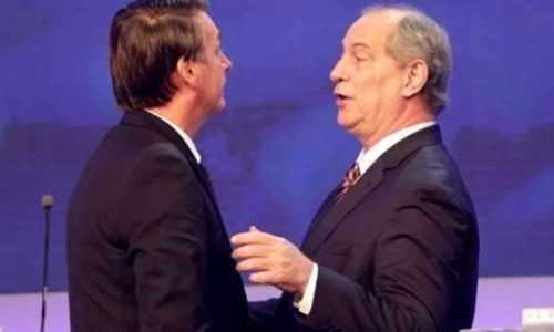O outro lado da coalizão entre Ciro Gomes e o bolsonarismo