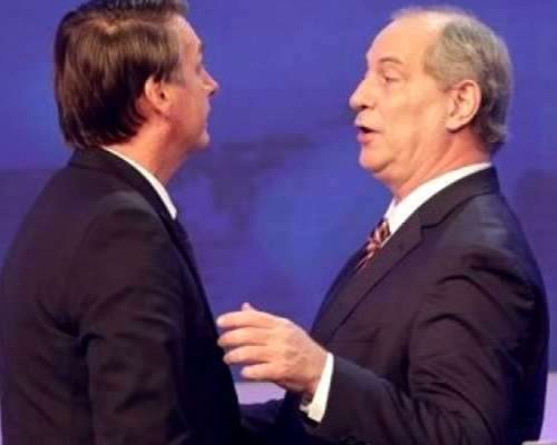 O outro lado da coalizão entre Ciro Gomes e o bolsonarismo