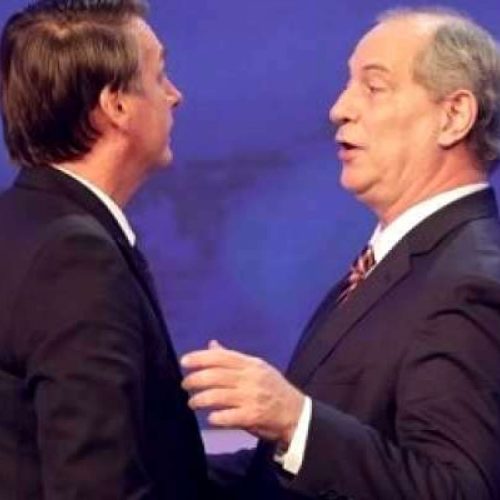 O outro lado da coalizão entre Ciro Gomes e o bolsonarismo