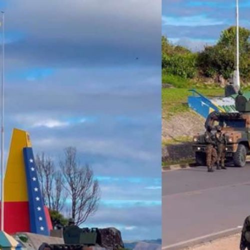 Senador Nelsinho Trad alerta para risco de brasileiros na Venezuela após ação militar dos EUA