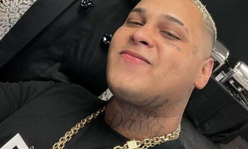 STJ manda soltar MC Ryan e mais 32 presos pela PF: corporação reage na hora