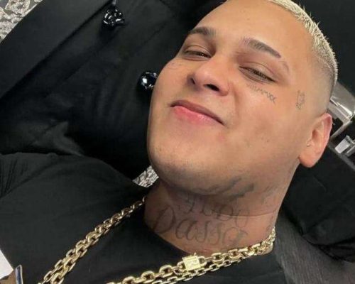 STJ manda soltar MC Ryan e mais 32 presos pela PF: corporação reage na hora