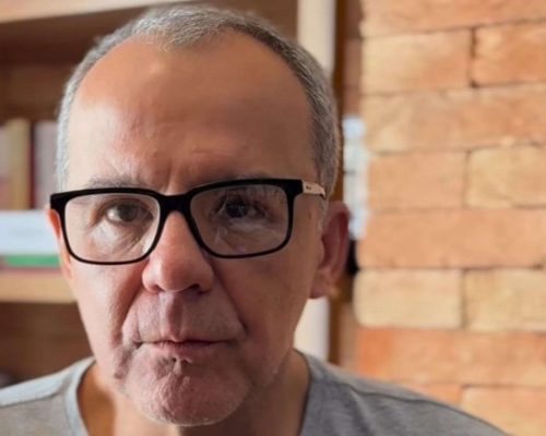 PF expõe mensagens entre Sérgio Cabral e deputado afastado da Alerj revelando esquema de interferência no Judiciário