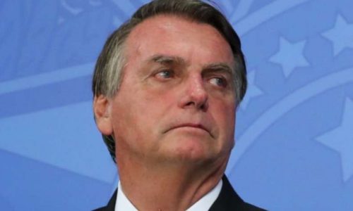 Bolsonaro faz último pedido a Moraes por autorizações de visitas políticas e religiosas