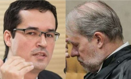 Há 10 anos, Deltan alertou PGR sobre suposta ligação entre Toffoli e resort Tayayá