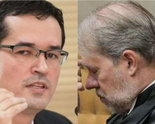 Há 10 anos, Deltan alertou PGR sobre suposta ligação entre Toffoli e resort Tayayá