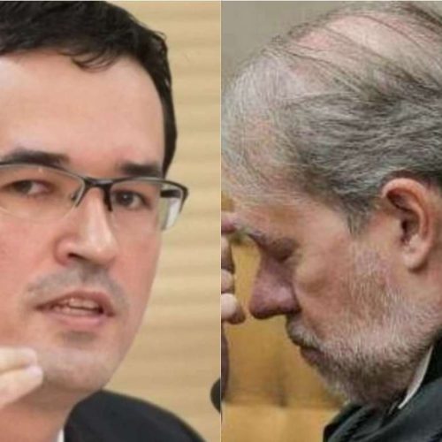 Há 10 anos, Deltan alertou PGR sobre suposta ligação entre Toffoli e resort Tayayá