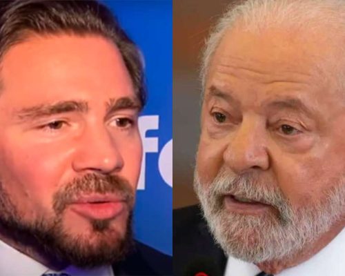 AO VIVO: Escândalo Master abala Lula – veja o vídeo