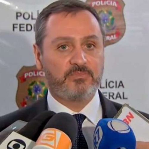PF recua e devolve credencial a agente americano após suspensão em retaliação aos EUA