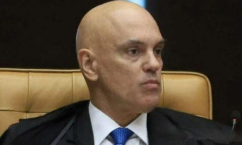 Moraes recua e impõe limites aos relatórios do Coaf após defender uso livre por 7 meses