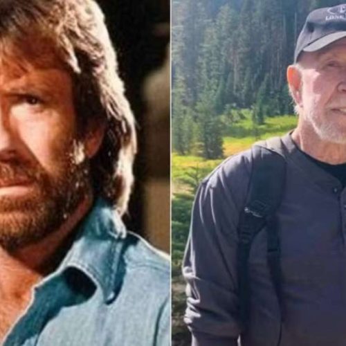 Morre aos 86 anos a lenda do cinema Chuck Norris