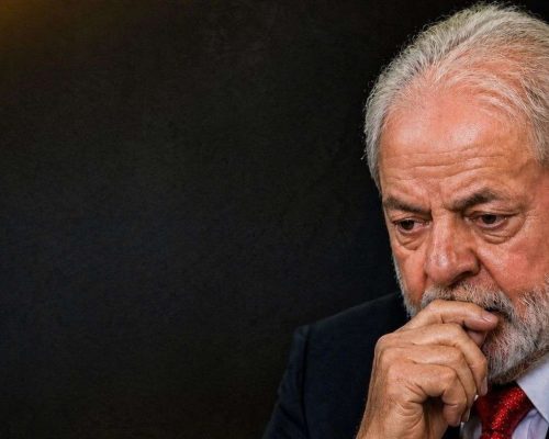 Os 5 sinais claros de desgaste de Lula no Nordeste — Veja o vídeo!