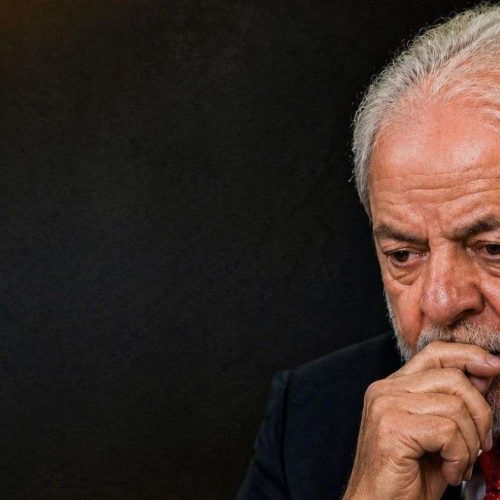 Os 5 sinais claros de desgaste de Lula no Nordeste — Veja o vídeo!