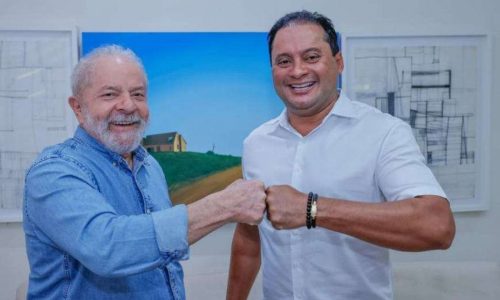 PF aponta propina do “Careca” do INSS a ex-assessor suspeito do senador Weverton Rocha