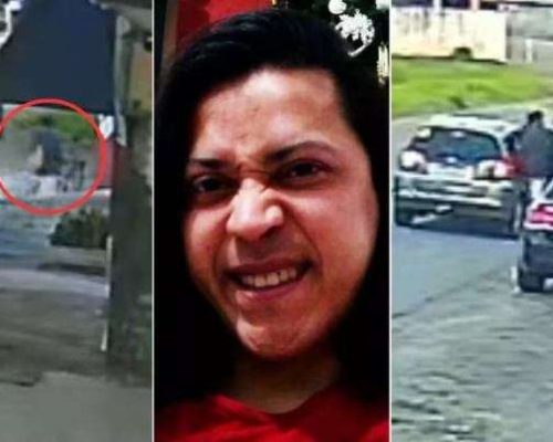 Ator desaparece depois de sair de bar com homem desconhecido; polícia amplia investigação