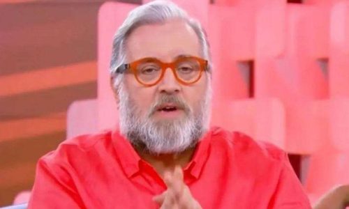 Leão Lobo se filia ao PT e deve disputar eleições: estreia na política pelo partido de Lula