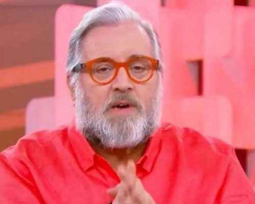 Leão Lobo se filia ao PT e deve disputar eleições: estreia na política pelo partido de Lula