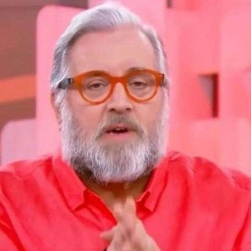 Leão Lobo se filia ao PT e deve disputar eleições: estreia na política pelo partido de Lula