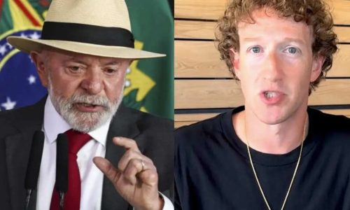 PT aponta censura nas redes e aciona STF e TSE