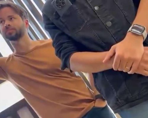 Polícia Federal intimidou morador de Presidente Prudente por faixa com a palavra ‘ladrão’ em sua própria janela; caso repercute internacionalmente