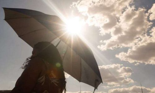 ALERTA VERMELHO DE CALOR EXTREMO: Rio, São Paulo e mais 6 estados em risco