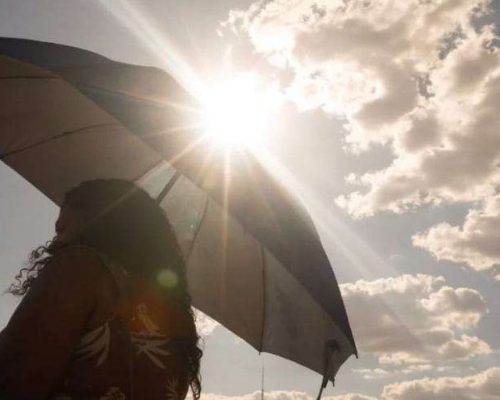ALERTA VERMELHO DE CALOR EXTREMO: Rio, São Paulo e mais 6 estados em risco