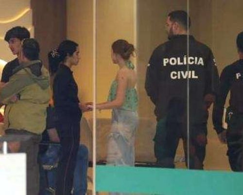 Hospital confirma morte encefálica de adolescente agredido por Pedro Turra