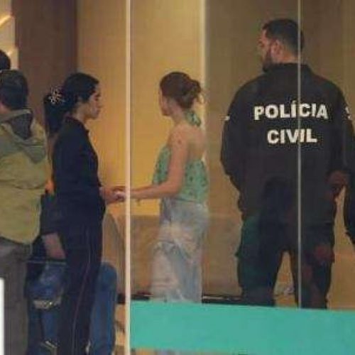 Hospital confirma morte encefálica de adolescente agredido por Pedro Turra