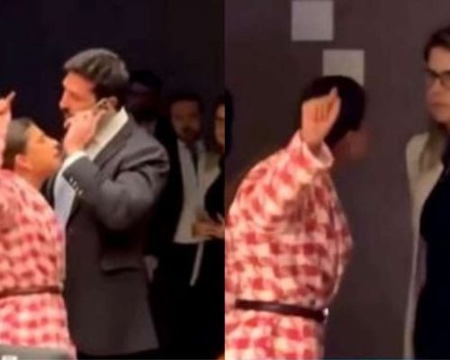 Camila Jara e a nova confusão na Câmara