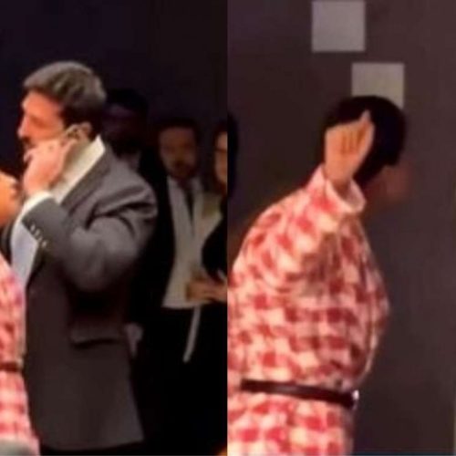 Camila Jara e a nova confusão na Câmara