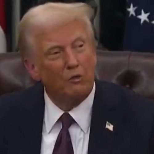 Irã afirma ter abatido caça americano F-15E horas após ultimato de Trump