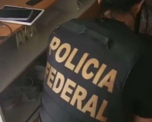 Ator é preso em flagrante e o motivo é revoltante