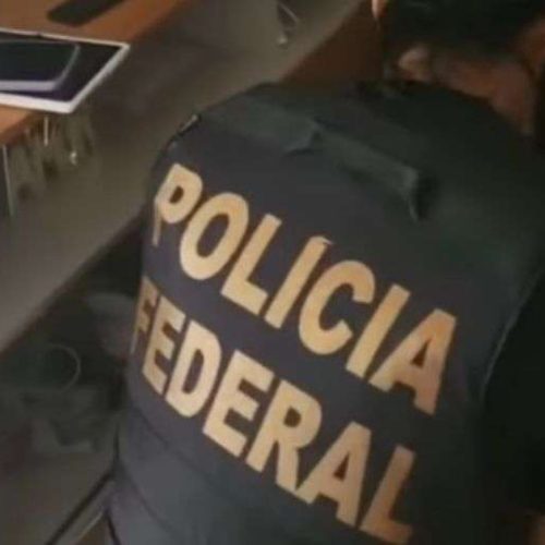 Ator é preso em flagrante e o motivo é revoltante
